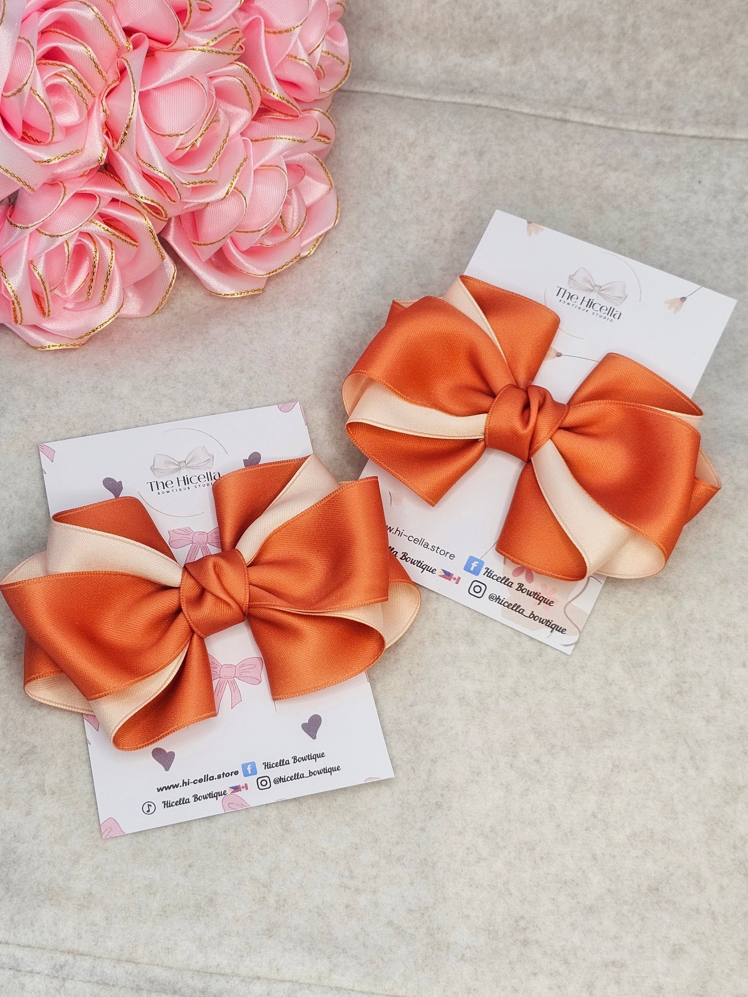 Hair Bows