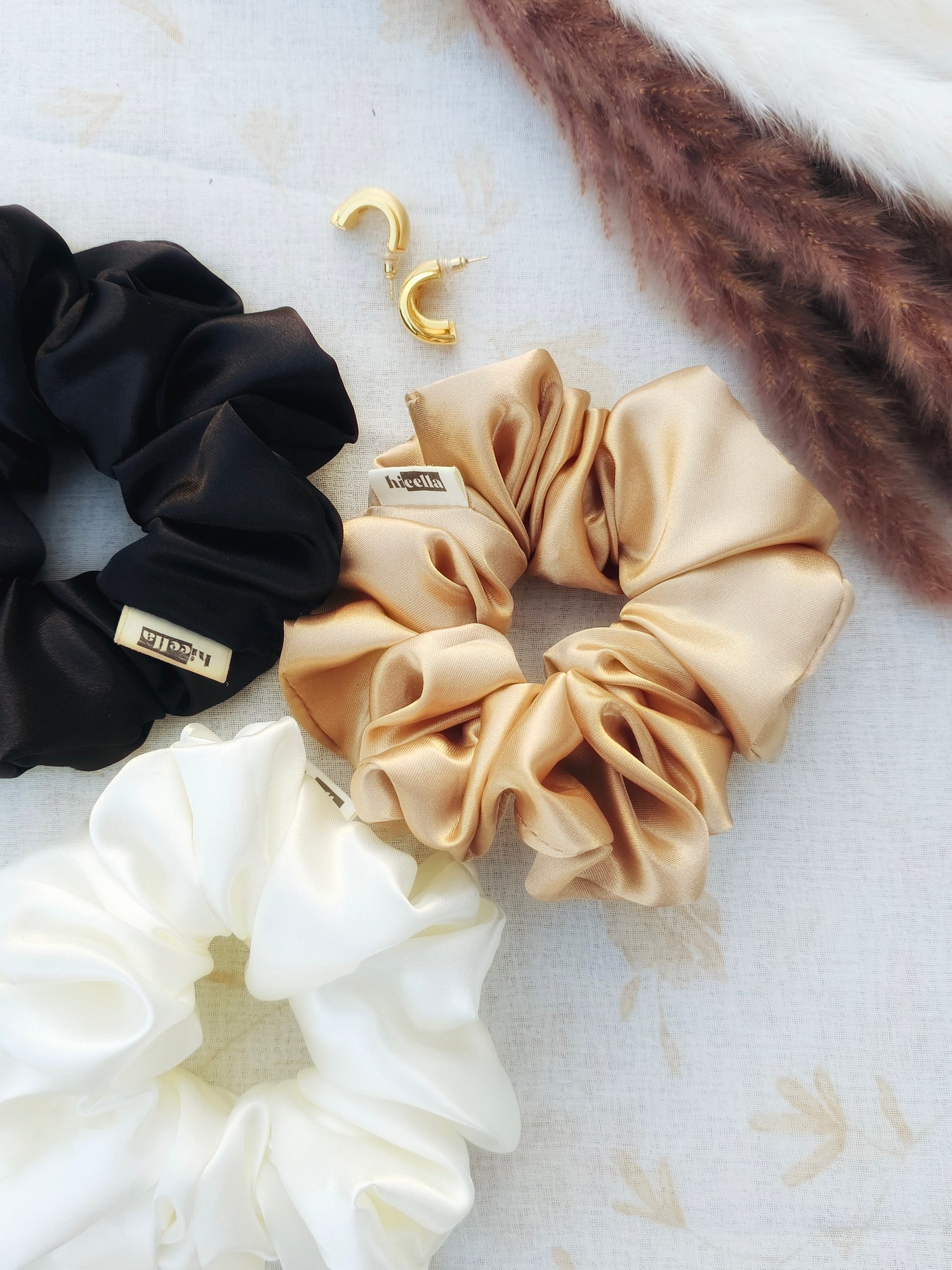 Scrunchies